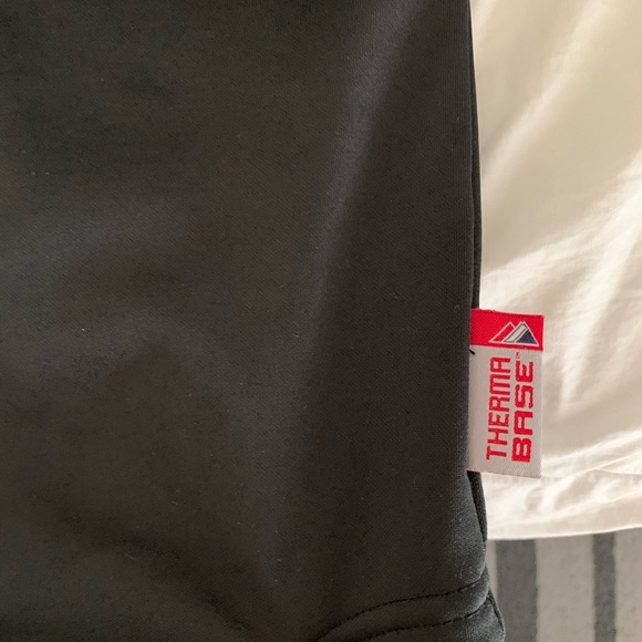 Majestic San Francisco Giants Warm Up World Series 2010 Patch Vintage - Picture 4 of 5